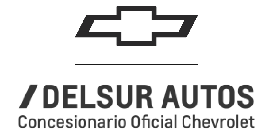 Logo Chevrolet Argentina